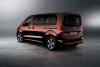 Peugeot Traveller i-Lab Concept photo 6