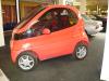 Peugeot Tulip photo 2