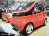 Peugeot Tulip photo 4
