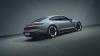 Porsche Taycan 4 photo 1