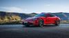 Porsche Taycan GTS photo 1