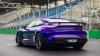 Porsche Taycan Turbo GT with Weissach Package photo 1
