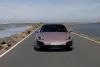 Porsche Taycan Turbo Sport Turismo photo 1