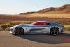 Renault Trezor Concept photo 2