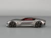 Renault Trezor Concept photo 11