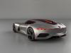 Renault Trezor Concept photo 14