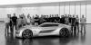 Renault Trezor Concept photo 17