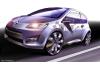 Renault Twingo Concept photo 2