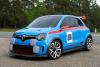 Renault Twin'Run Concept photo 2