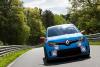 Renault Twin'Run Concept photo 4