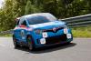 Renault Twin'Run Concept photo 5