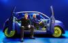 Renault Twin'Z Concept photo 18