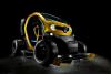 Renault Twizy Renault Sport F1 Concept photo 2