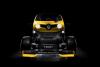 Renault Twizy Renault Sport F1 Concept photo 3