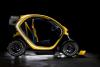 Renault Twizy Renault Sport F1 Concept photo 4