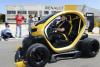 Renault Twizy Renault Sport F1 Concept photo 7