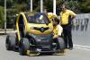 Renault Twizy Renault Sport F1 Concept photo 10