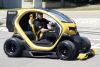Renault Twizy Renault Sport F1 Concept photo 12