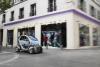 Renault Twizy ZE Concept photo 5