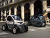Renault Twizy ZE Concept photo 6
