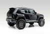 Rezvani Tank Military Edition photo 1