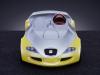 Seat Tango Roadster photo 3
