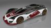SRT Tomahawk Vision Gran Turismo photo 9