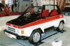 Toyota TAC3 photo 3