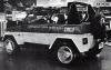 Toyota TAC3 photo 6