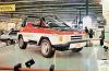 Toyota TAC3 photo 8