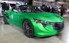 Toyota TE-Spyder 800 Concept photo 2