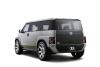 Toyota TJ Cruiser Concept photo 2