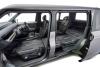Toyota TJ Cruiser Concept photo 4