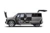 Toyota TJ Cruiser Concept photo 6