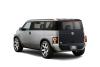 Toyota TJ Cruiser Concept photo 8