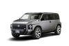 Toyota TJ Cruiser Concept photo 9