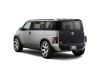 Toyota TJ Cruiser Concept photo 10