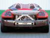 Toyota TTE Roadster photo 2