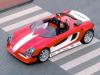 Toyota TTE Roadster photo 3