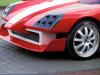 Toyota TTE Roadster photo 4