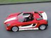 Toyota TTE Roadster photo 5