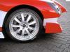 Toyota TTE Roadster photo 6