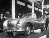 Triumph TRX (Silver Bullet) photo 2