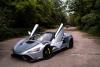 Tushek TS 900 Apex photo 1
