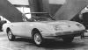 TVR Tina (Spyder) photo 3
