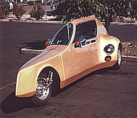 Model cover
