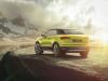 Volkswagen T-Cross Breeze Concept photo 2