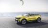 Volkswagen T-Cross Breeze Concept photo 3