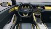 Volkswagen T-Cross Breeze Concept photo 4