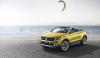 Volkswagen T-Cross Breeze Concept photo 5